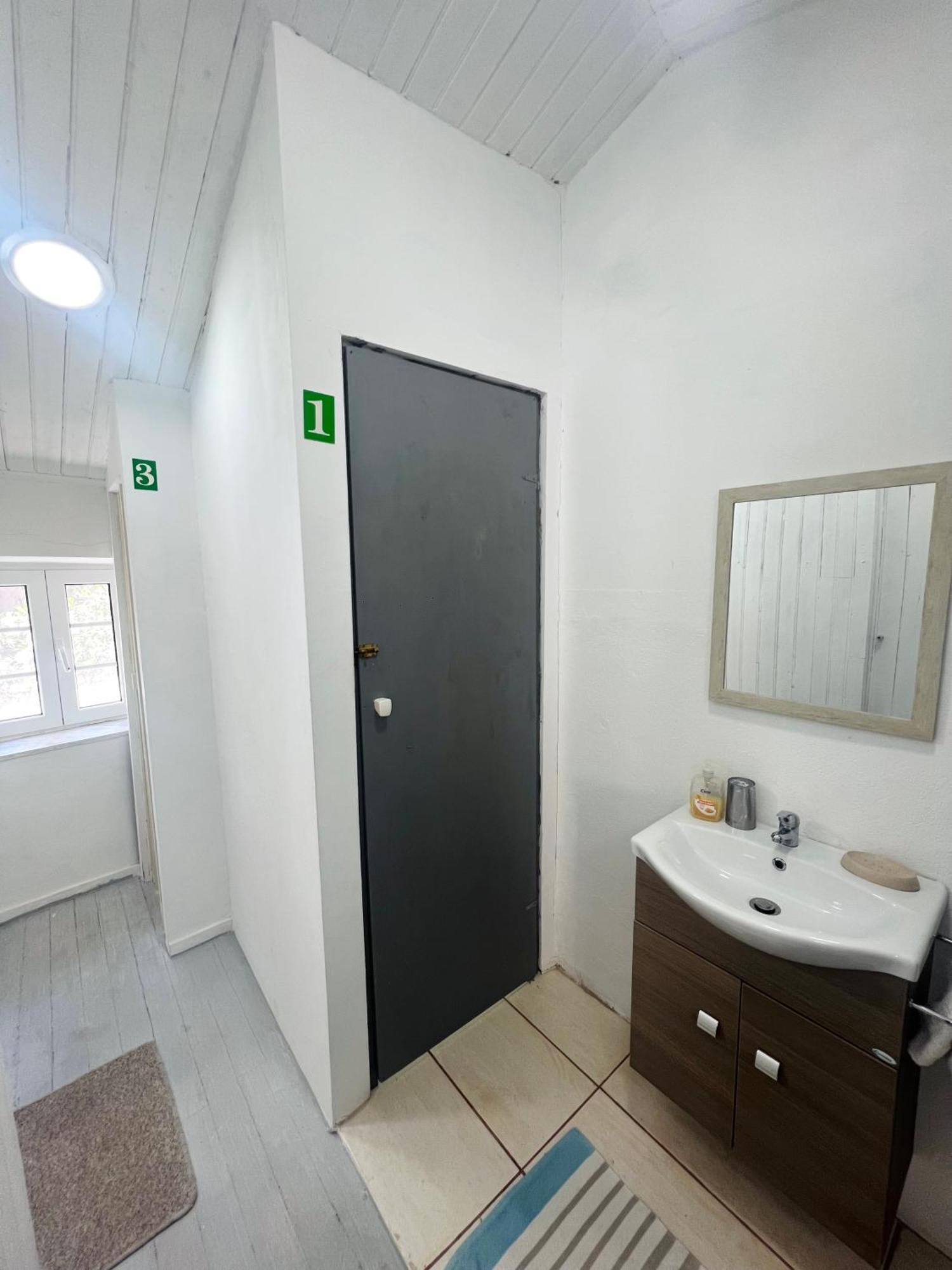 Tolos Budget Rooms Loggos Longos  ห้อง รูปภาพ