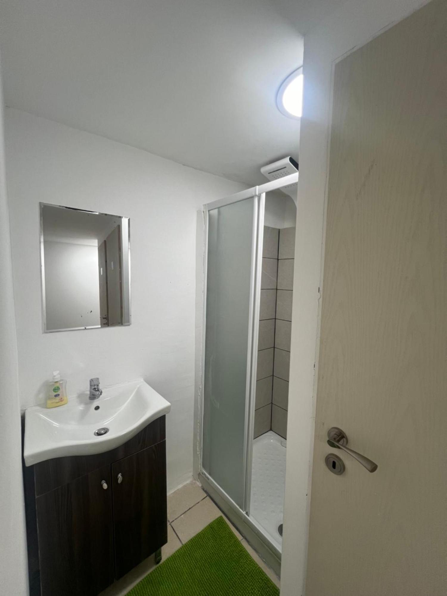 Tolos Budget Rooms Loggos Longos  ห้อง รูปภาพ