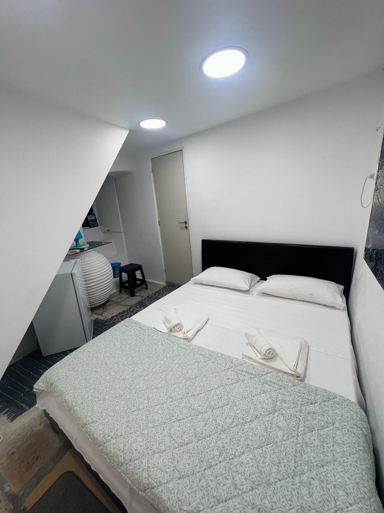 Tolos Budget Rooms Loggos Longos  ห้อง รูปภาพ
