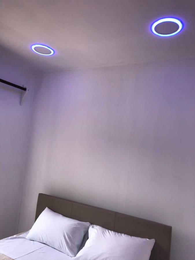 Tolos Budget Rooms Loggos Longos  ห้อง รูปภาพ